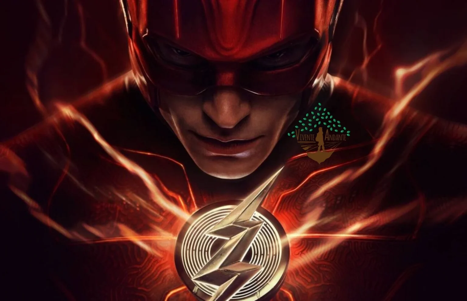 Andy Muschietti compartilha os motivos do fracasso de *The Flash*, incluindo polêmicas com Ezra Miller e CGI criticado, mas será que só isso explica a decepção?