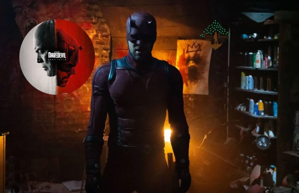 Demolidor: Renascido promete ação intensa e reviravoltas sombrias, explorando a batalha de Matt Murdock contra o Rei do Crime e novos desafios em Hell's Kitchen.