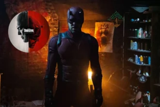 Demolidor: Renascido promete ação intensa e reviravoltas sombrias, explorando a batalha de Matt Murdock contra o Rei do Crime e novos desafios em Hell's Kitchen.