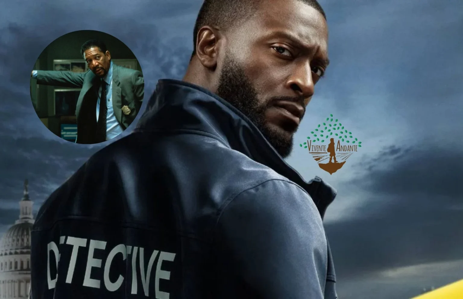 detetive alex cross série filme