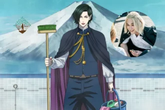 filme anime baban baban vampire adiado live-action