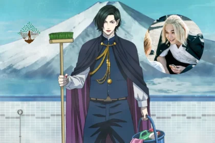 filme anime baban baban vampire adiado live-action