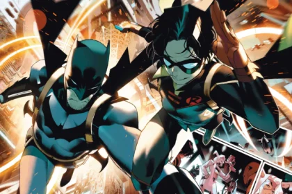 filme batman e robin the brave and the bold