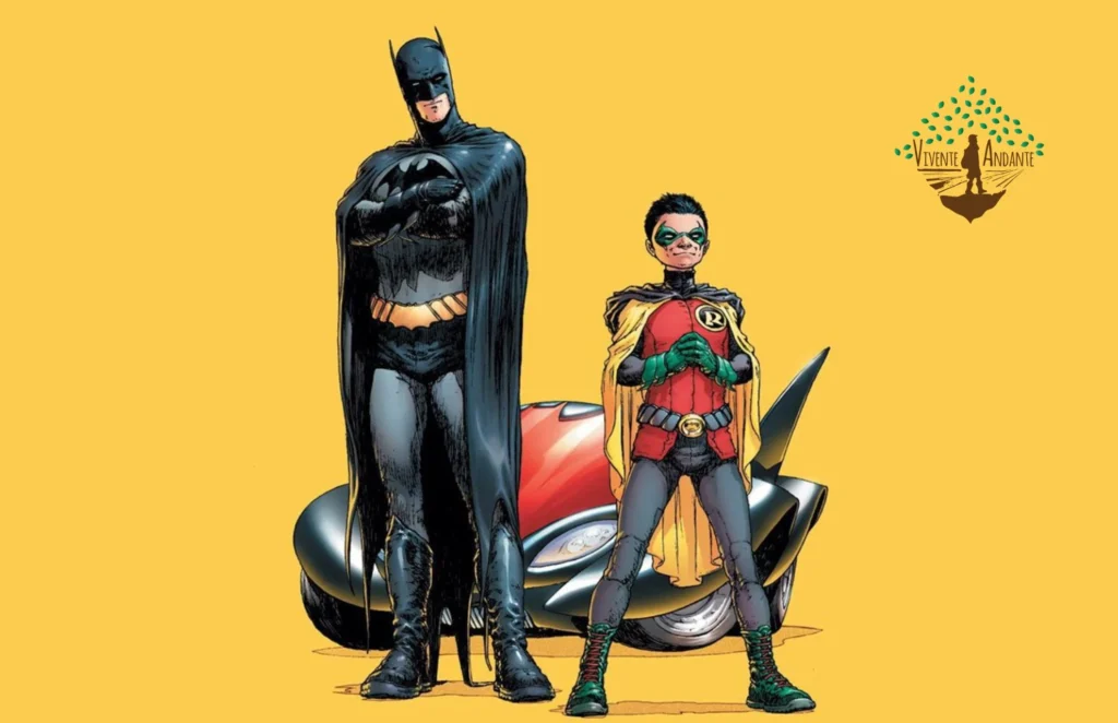 filme batman the brave and the bold dcu