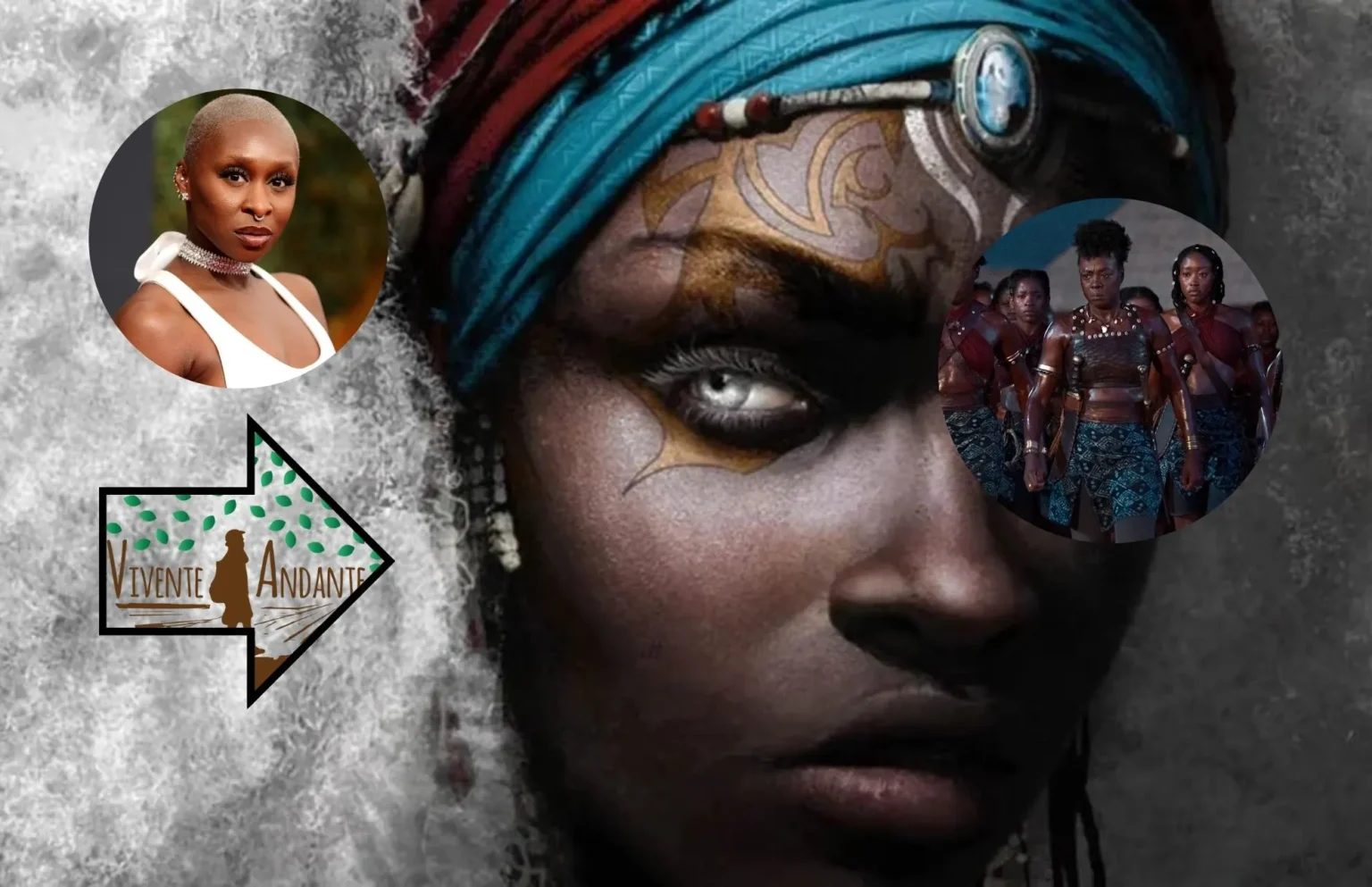 Viola Davis e Idris Elba confirmados em uma das adaptações mais aguardadas do cinema filhos de sangue e osso