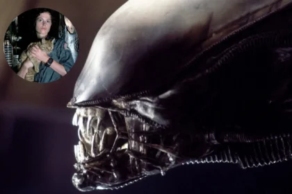 franquia alien ordem dos filmes