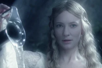 galadriel senhor dos aneis