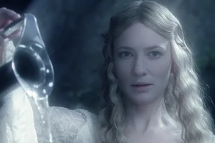 galadriel senhor dos aneis