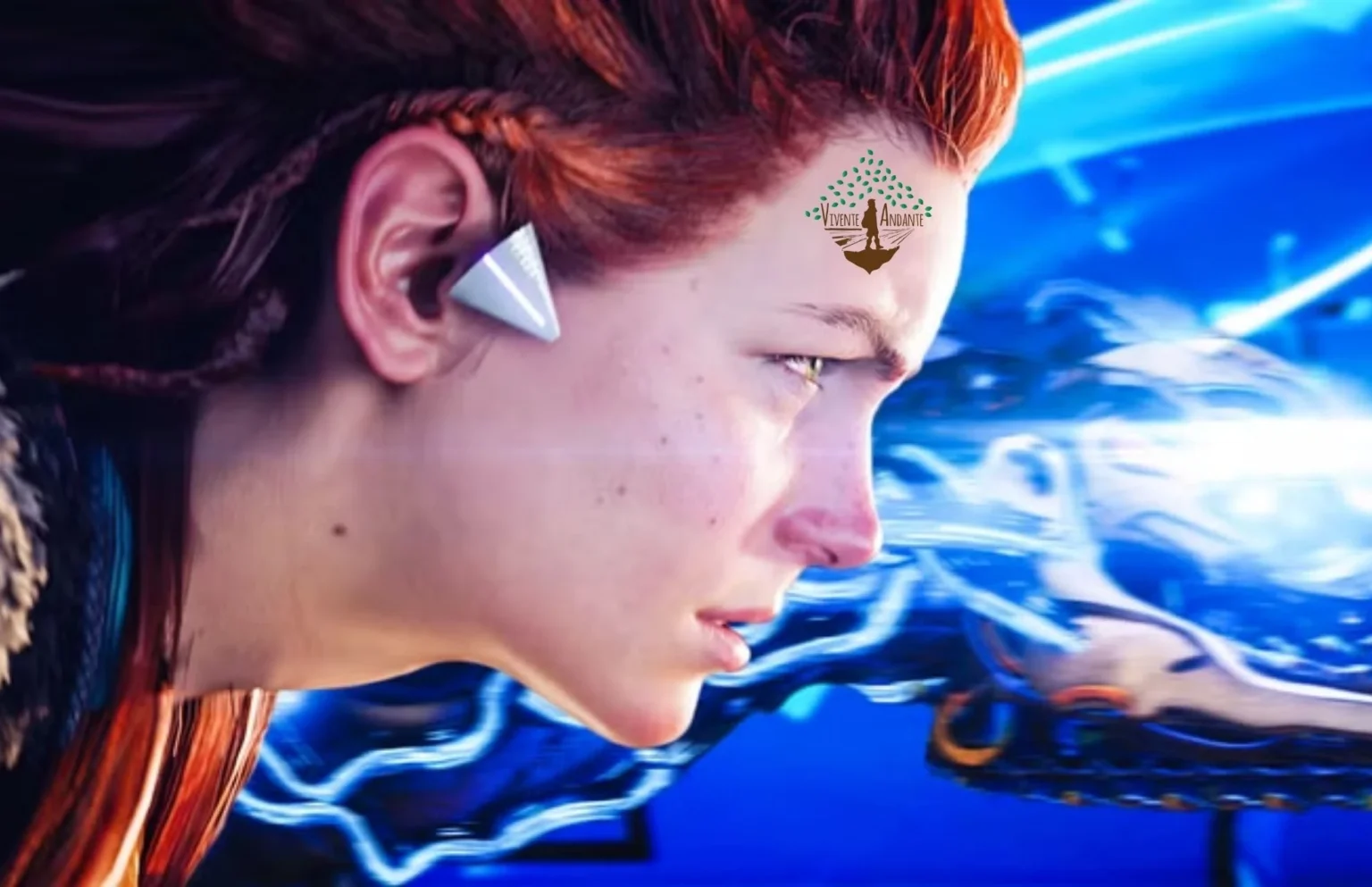 Sony confirma adaptação cinematográfica de Horizon Zero Dawn, prometendo levar a icônica jornada de Aloy para as telonas em uma experiência épica.