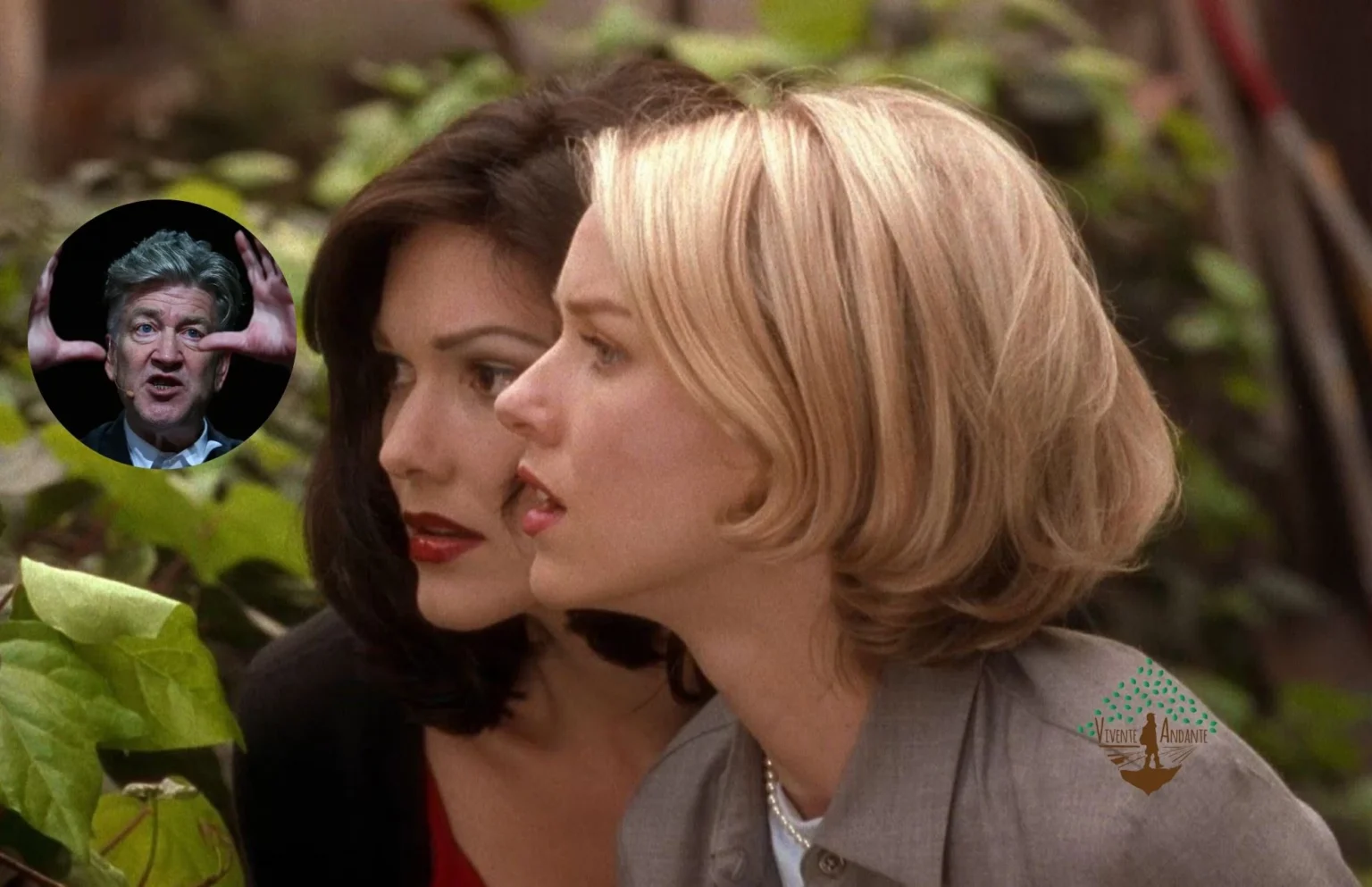 melhores filmes sucessos david lynch