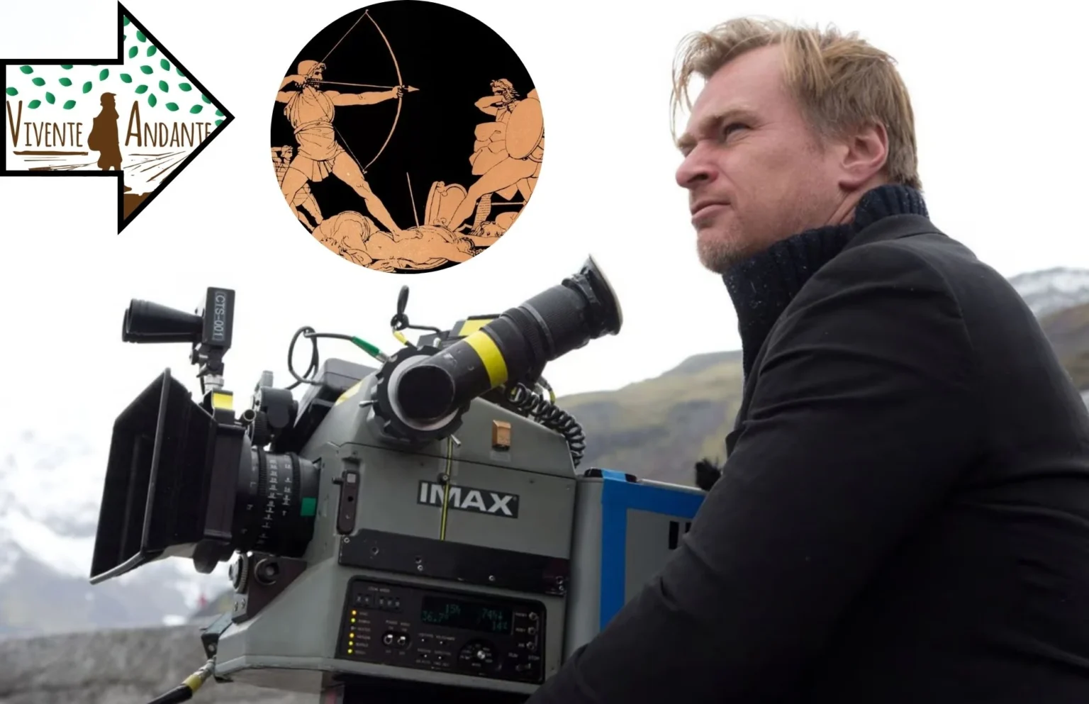 nolan a odisseia tudo sobre o filme