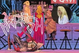 noticias filme supergirl woman of tomorrow a mulher do amanhã