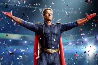 The Boys: Como a 4ª Temporada Pode Ter Revelado Quem Matará Homelander na quinta temporada de the boys