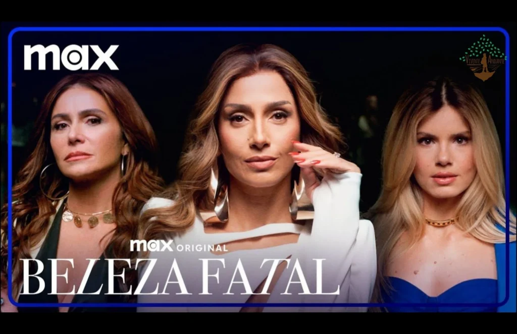 novela beleza fatal max