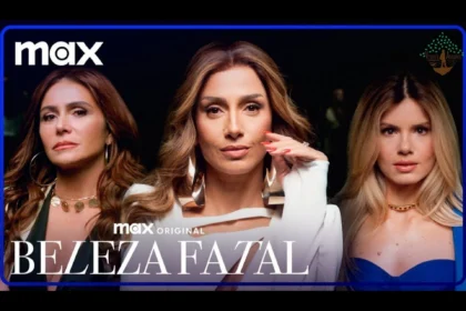 novela beleza fatal max