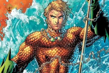 novo aquaman dcu james gunn