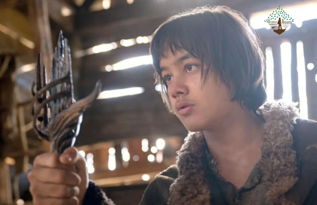 As teorias sobre Theo em Os Anéis de Poder apontam para conexões misteriosas e destinos sombrios na Terra-média, incluindo uma possível ligação com os Nazgûl ou Rohan.