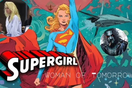 saiba tudo sobre o filme supergirl woman of tomorrow