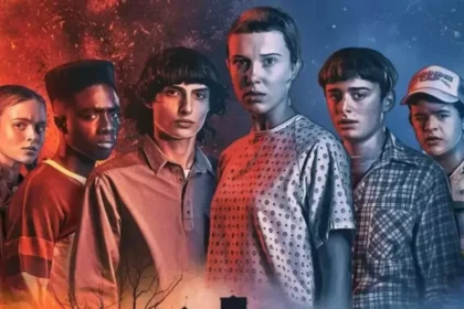 stranger things quinta temporada