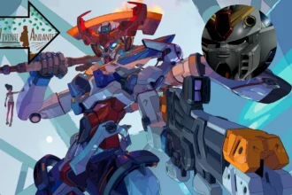 Leia mais sobre Gundam GQuuuuuuX