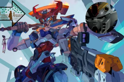 Leia mais sobre Gundam GQuuuuuuX