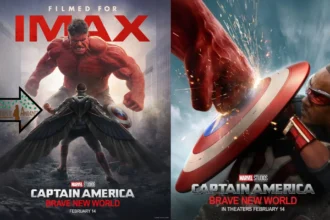 tudo sobre capitão america admiravel mundo novo