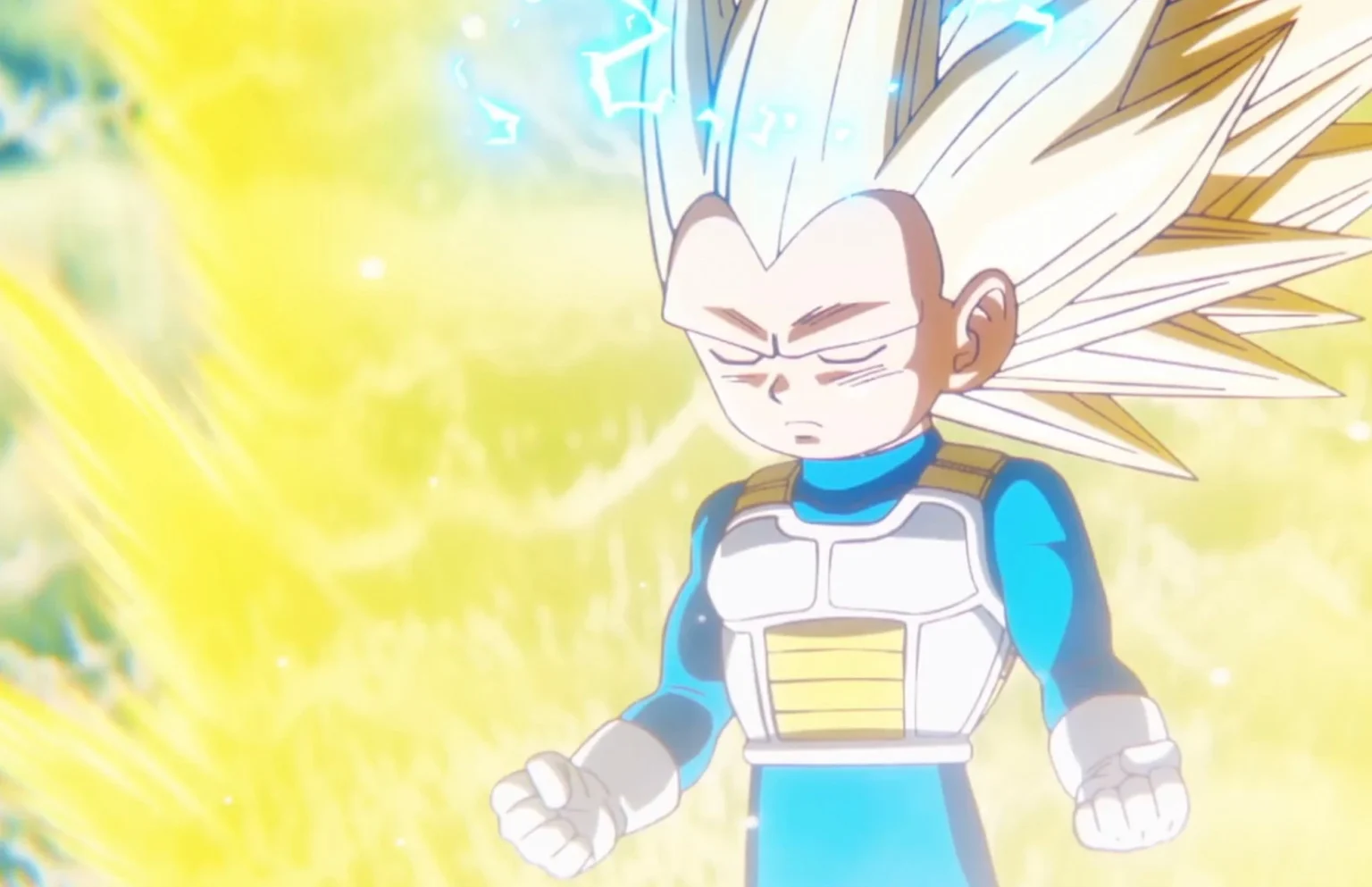 vegeta super sayan 3 super sayajin 3 dragon ball daima