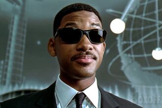 will smith matrix 5