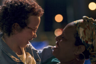 Meu Verão Com Glória