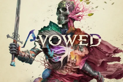 Avowed e os melhores games de 2025