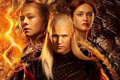 a casa do dragao 3a temporada