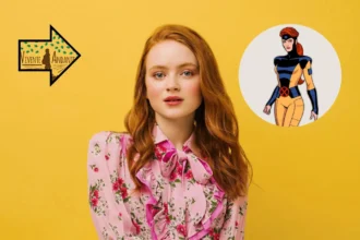 Jean Grey novo filme x-men mcu sadie sink
