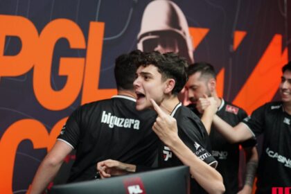 paiN supera equipe "Tier S" e avança nos playoffs da PGL Cluj-Napoca 2025 - Foto: PGL