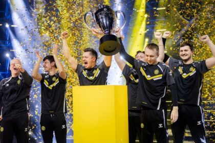 IEM Katowice 2025: Vitality domina a Spirit e conquista o título - Foto: HLTV
