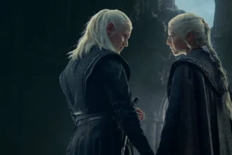 a casa do dragão terceira temporada 3ª temporada