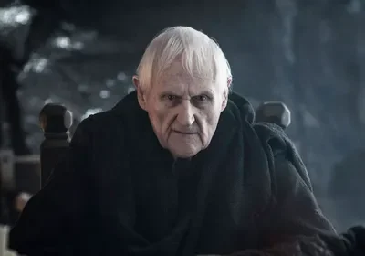 aemon targaryen