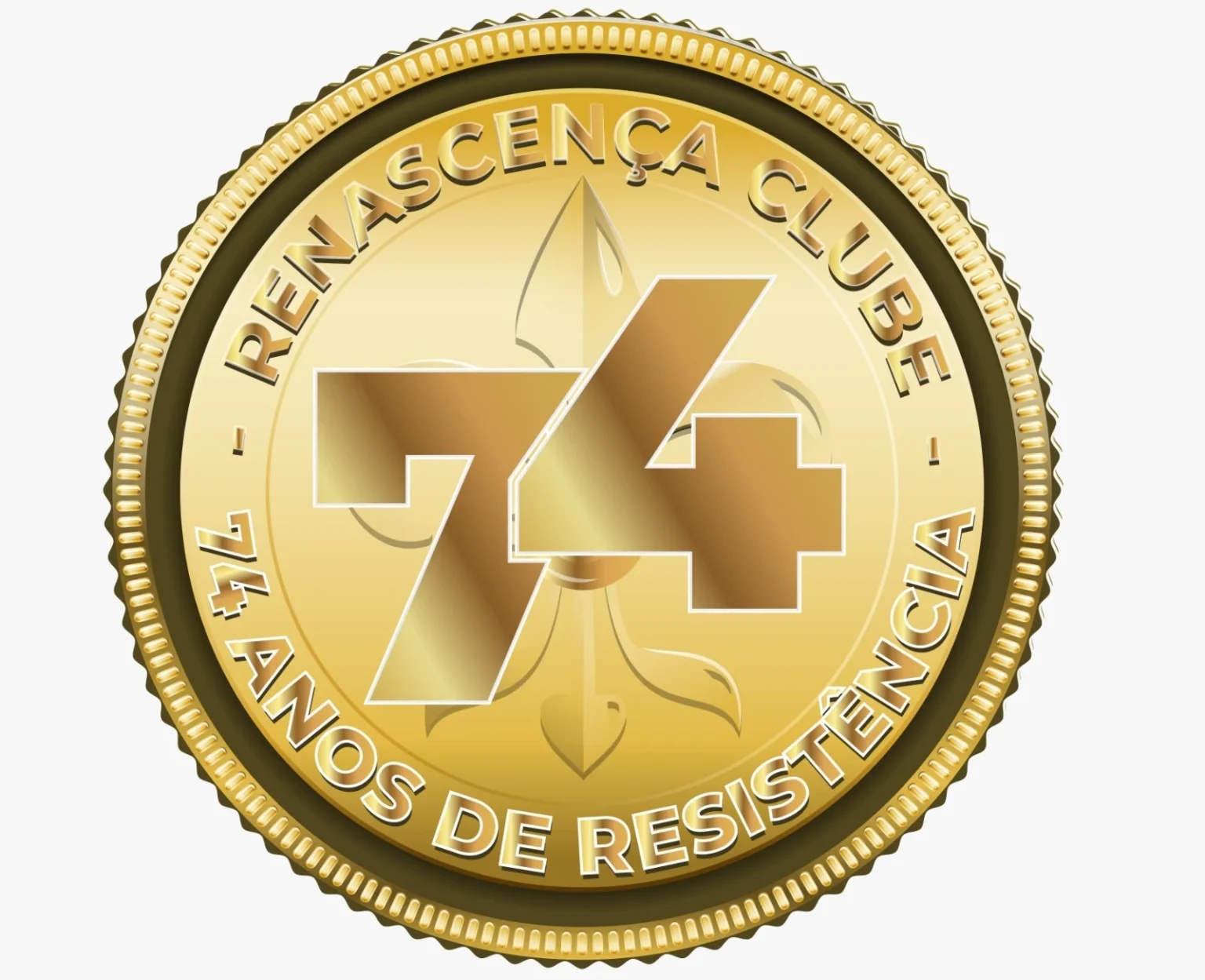 Choro da Ribeira celebra os 74 anos do Renascença Clube