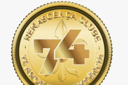 Choro da Ribeira celebra os 74 anos do Renascença Clube