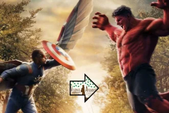 capitao america admirável mundo novo marvel