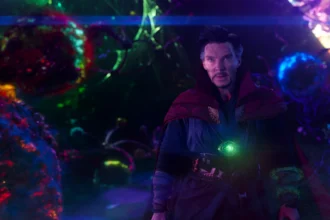 doutor estranho universo cinematografico marvel dormammu