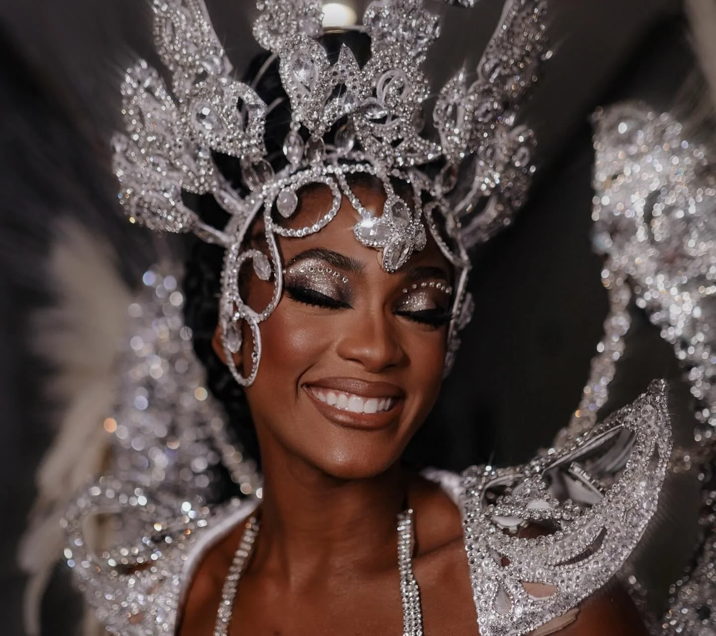 Rainhas Além da avenida carnaval musas do carnaval