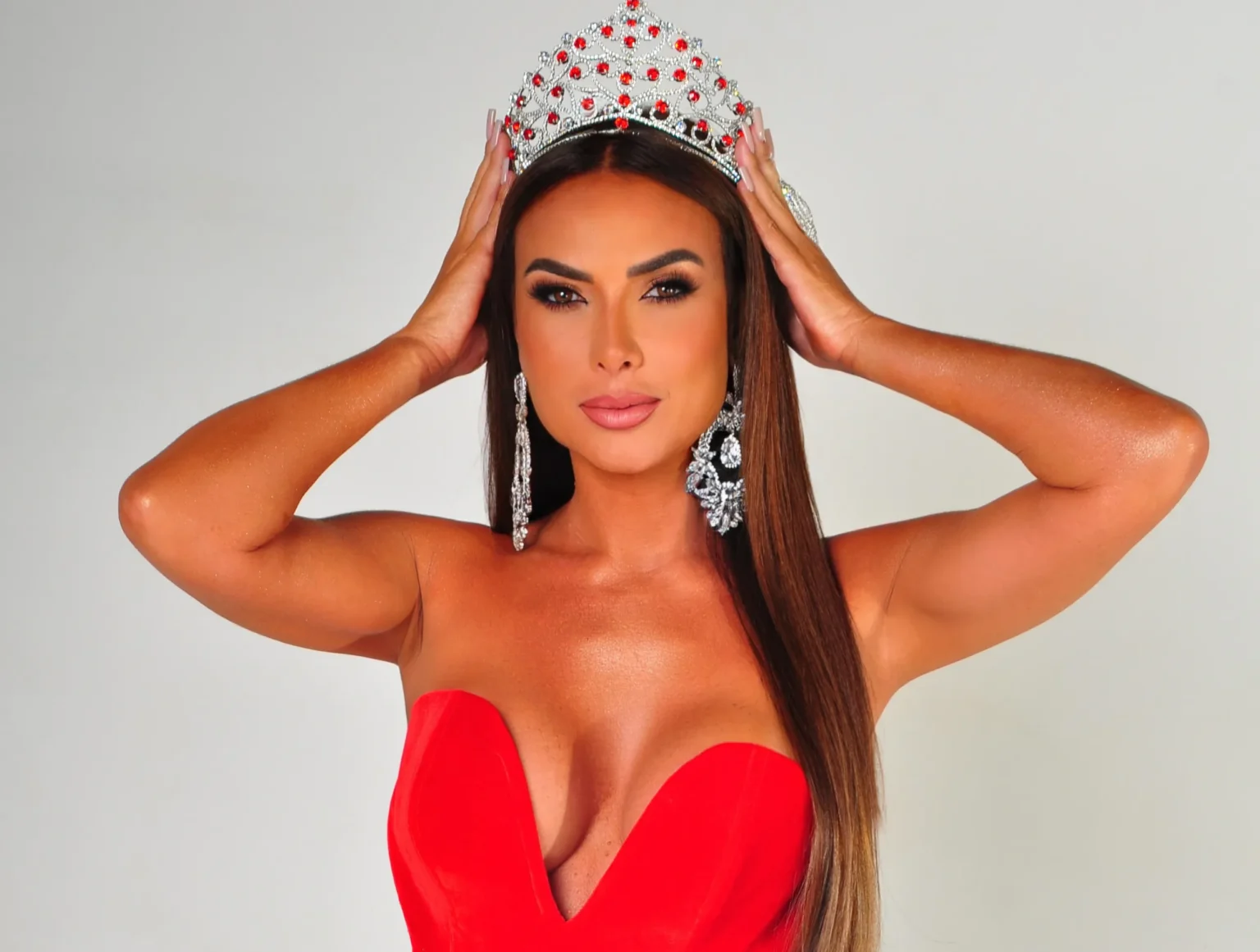 nicole bahls em Foto de Paulo Edu