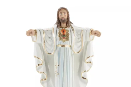 orixas e fé cristã