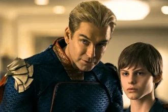 última temporada de The Boys