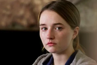 segunda temporada de the last of us kaitlyn dever