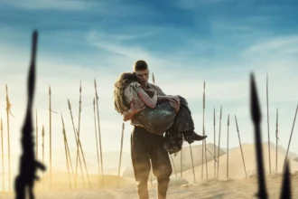 terceira temporada a roda do tempo