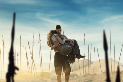 terceira temporada a roda do tempo