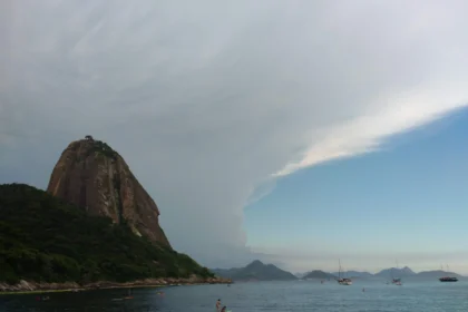 urca Rio de Janeiro