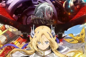 yu-gi-oh card game the chronicles -new-anime-shorts-expands-monster-lore