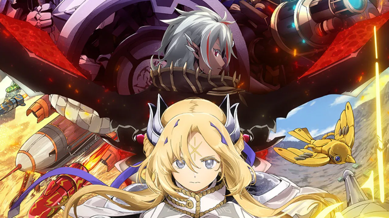 yu-gi-oh card game the chronicles -new-anime-shorts-expands-monster-lore